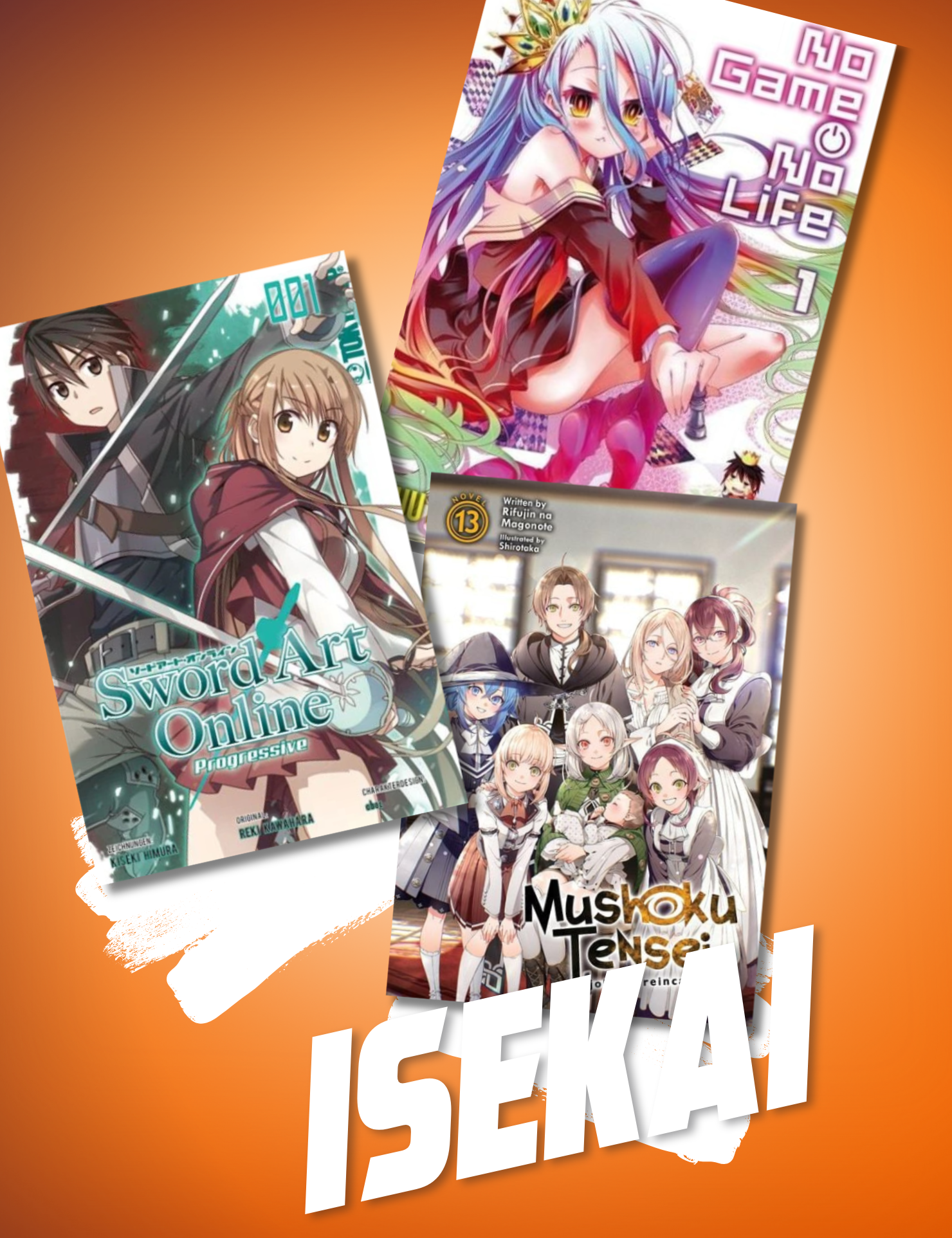 Isekai