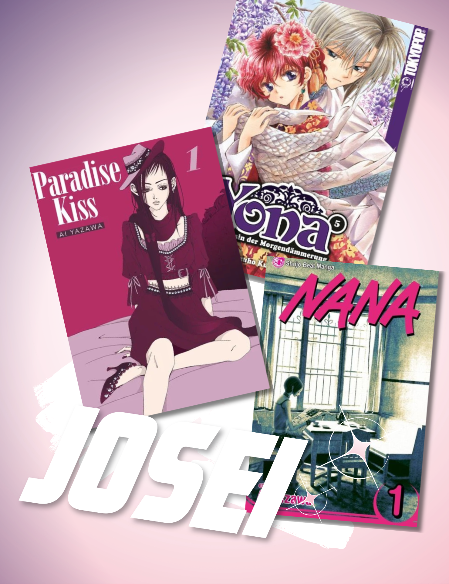 Josei