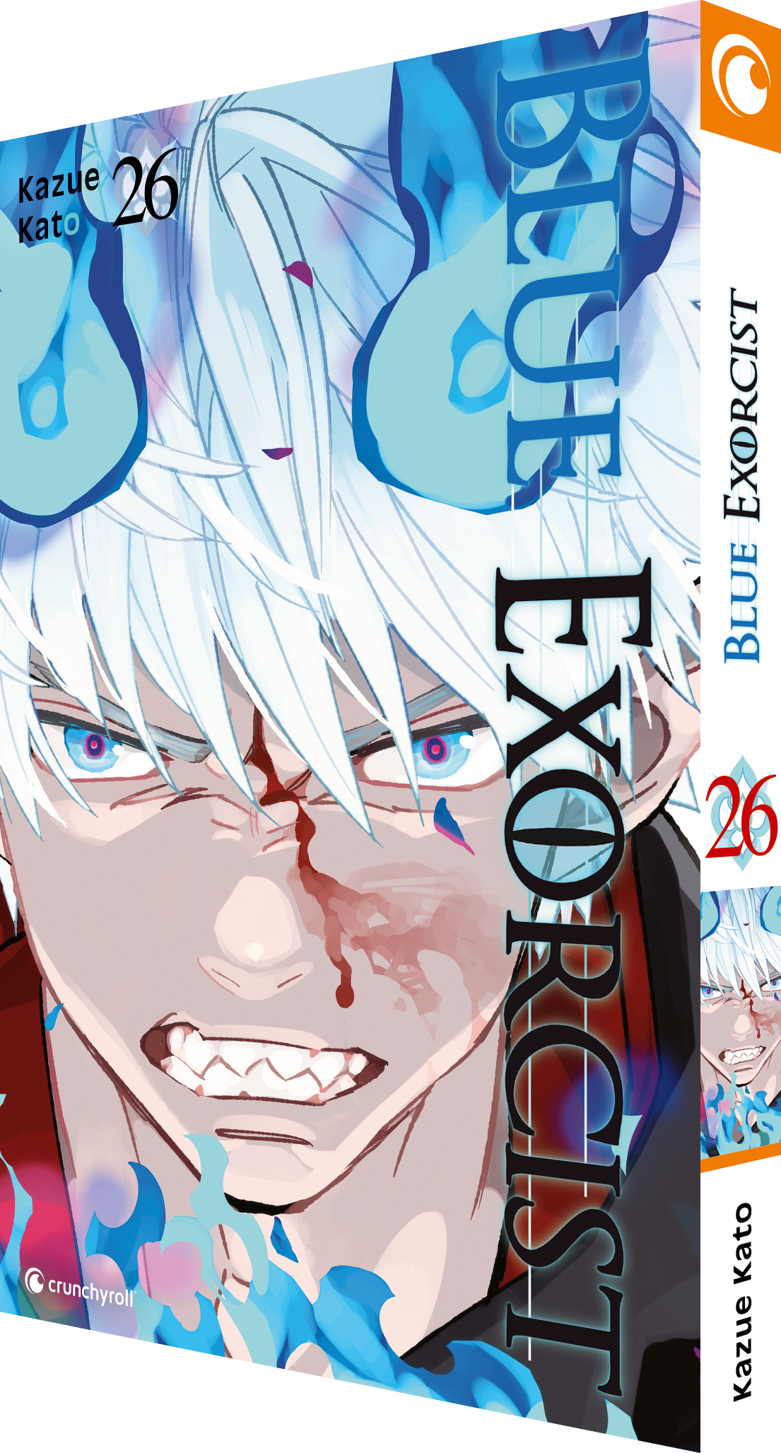 Blue Exorcist