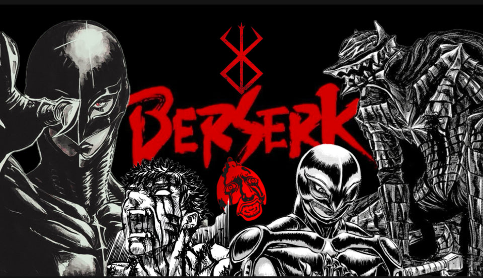 Berserk
