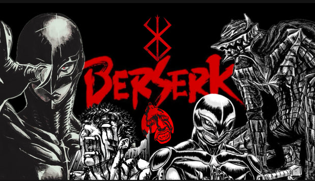 Berserk