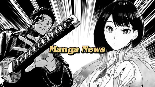 Manga-News 2025