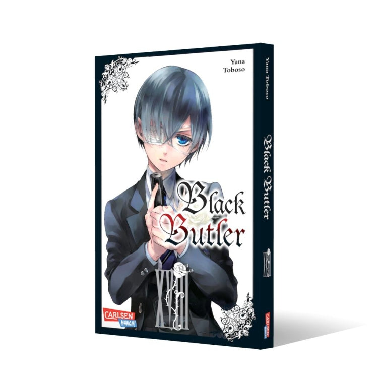 Black Butler