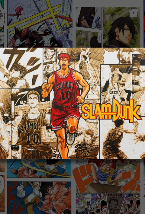 Slam Dunk
