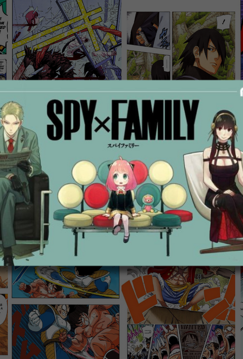 Spy x Family