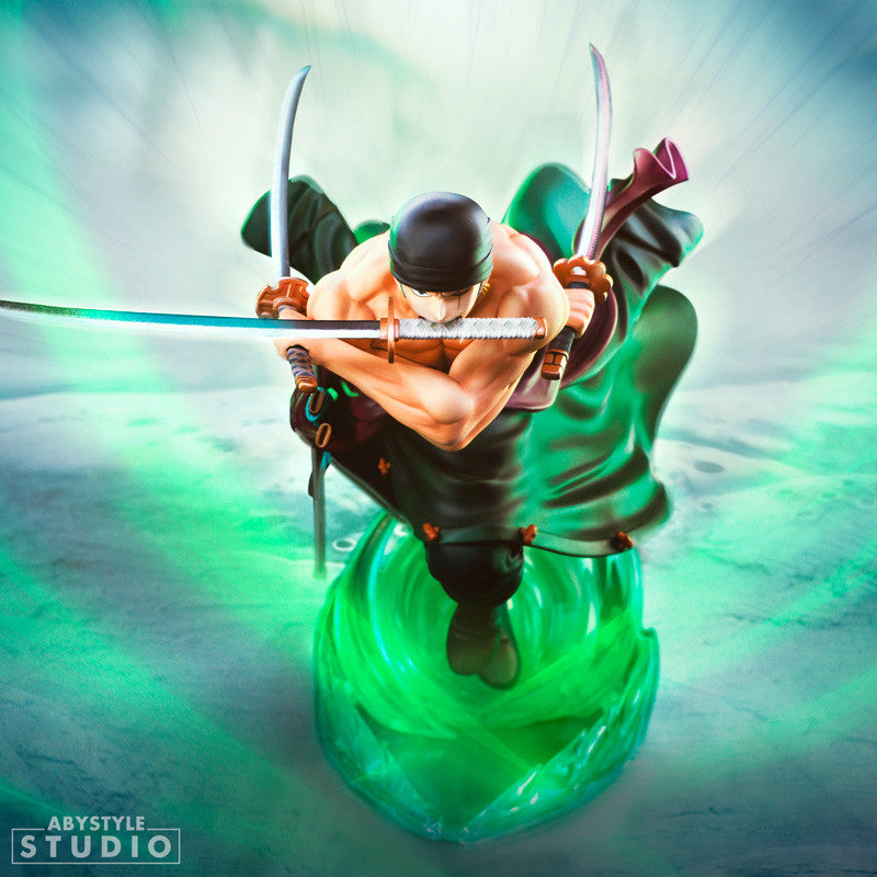 One Piece - Figur 