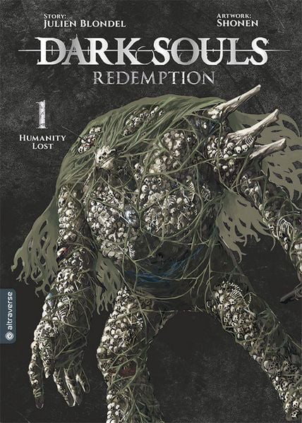 Dark Souls Redemption 01