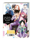 Die Kinder der Shiunji-Familie, Collector's Double Pack 01 & 02