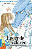 Die Legende von Azfareo – Im Dienste des blauen Drachen 08