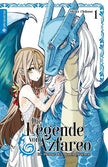 Die Legende von Azfareo – Ultra Edition 01