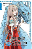 Die Legende von Azfareo – Ultra Edition 02
