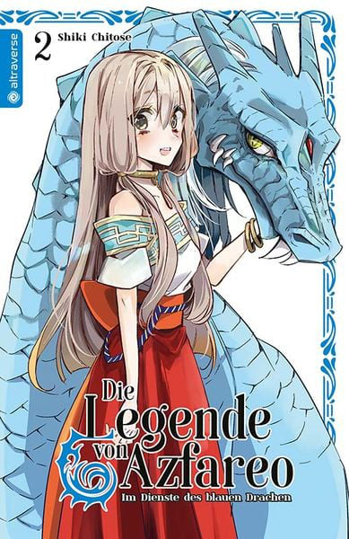 Die Legende von Azfareo – Ultra Edition 02
