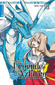 Die Legende von Azfareo – Ultra Edition 03