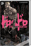 Dorohedoro 09