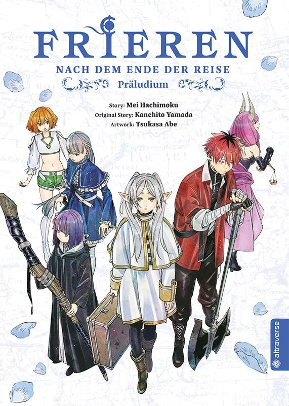 Frieren – Nach dem Ende der Reise: Präludium