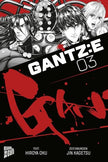 Gantz:E 03