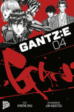 Gantz:E 04