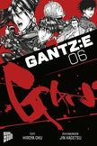 Gantz:E 06