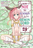 How NOT to Summon a Demon Lord 24