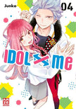Idol x Me 04