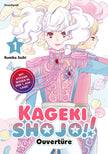 Kageki Shojo!! – Ouvertüre 01