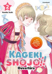 Kageki Shojo!! – Ouvertüre 02