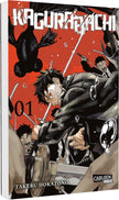 Kagurabachi 01