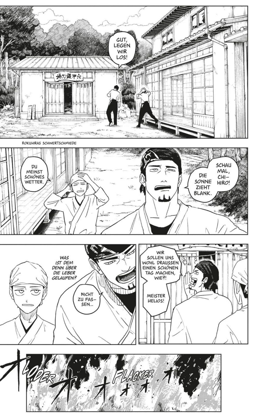 Kagurabachi 01
