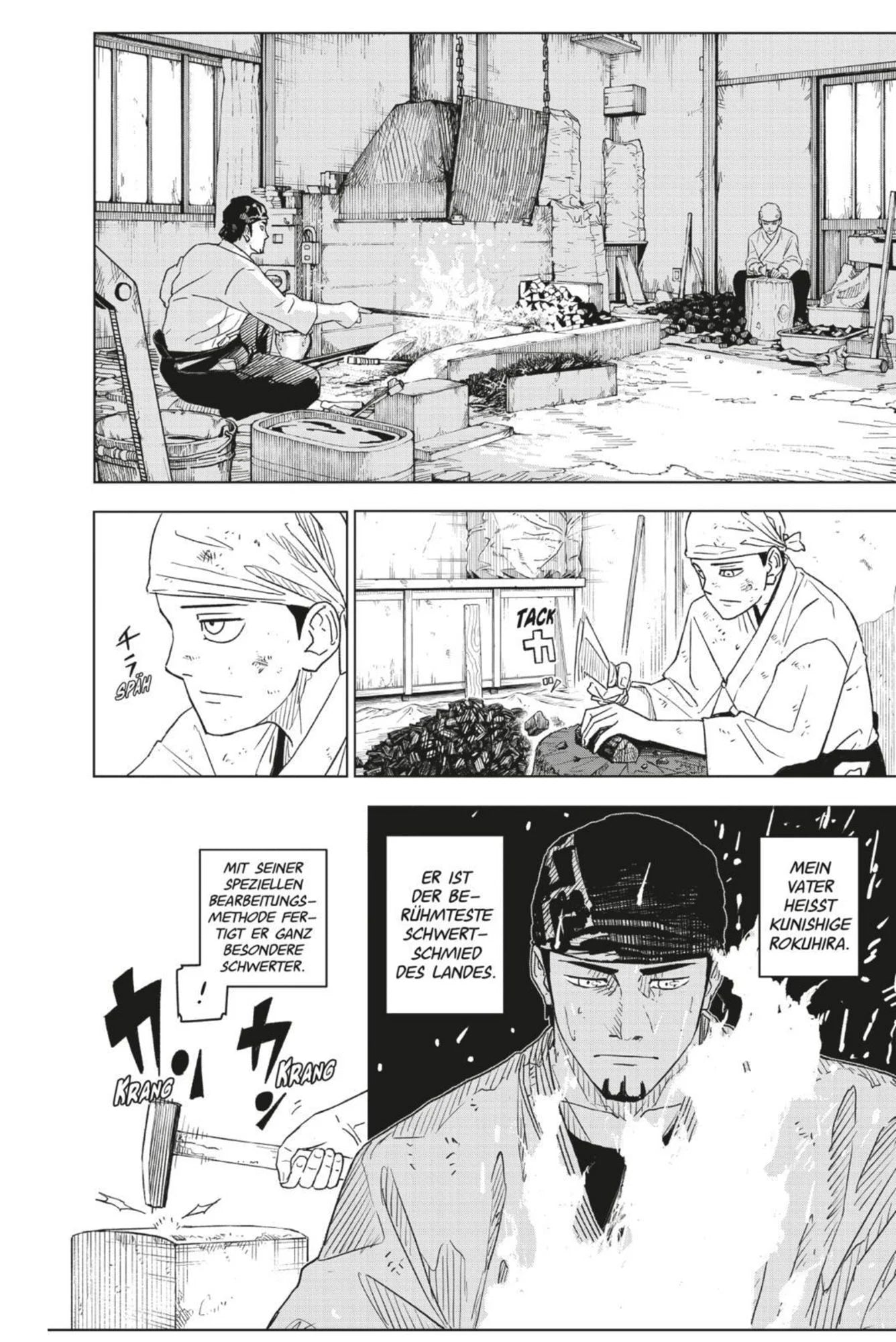 Kagurabachi 01