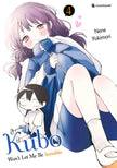 Kubo Won't Let Me Be Invisible 04