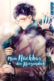Mein Nachbar der Herzensdieb 01