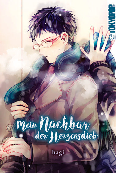 Mein Nachbar der Herzensdieb 01