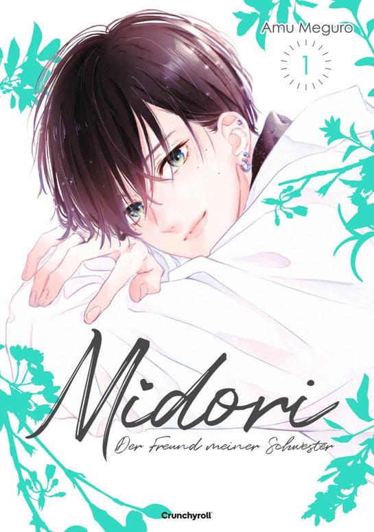 Midori – Der Freund meiner Schwester 01