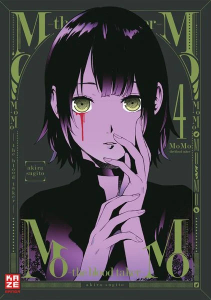 MoMo – the blood taker 04