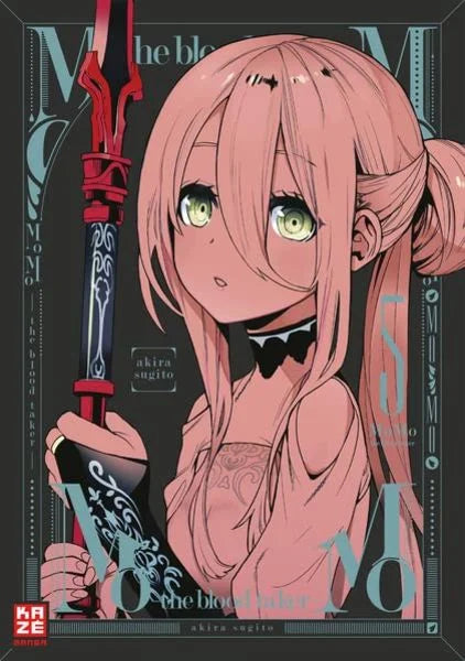 MoMo – the blood taker 05