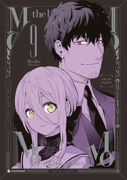 MoMo – the blood taker 09