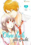 Ohne Dich geht es nicht 02