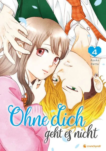 Ohne Dich geht es nicht 04