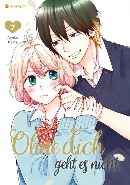 Ohne Dich geht es nicht 07