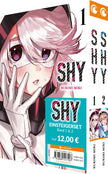 SHY – Einsteigerset, 01 & 02