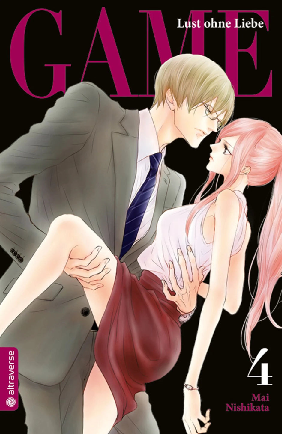 Game – Lust ohne Liebe 04
