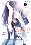 Kubo Won't Let Me Be Invisible 05