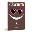 Assassination Classroom 09
