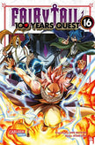 Fairy Tail – 100 Years Quest 16