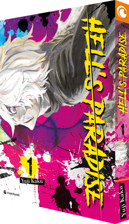 Hells Paradise 01