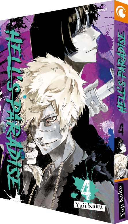 Hells Paradise 04