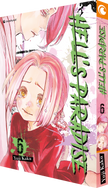 Hells Paradise 06