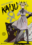 Kaiju No.8 03