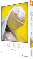 Choujin X - 03