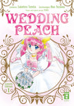 Wedding Peach Luxury Edition 01